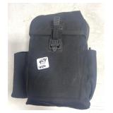 100 RD DRUM MAGAZINE FOR M16/14 5.56MM LOADED