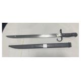 WORLD WAR 2 JAPANESE TYPE 30 HOOKED QUILLION