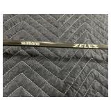 SHIMANO ZELES 6