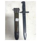 UNION FORK & HO M1 GARAND BAYONET SHEATH