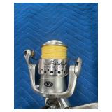 COVERT 2402 7ft ROD W/ FLUEGER REEL