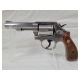 S & W MODEL: 65-7 - .357 MAG REVOLVER