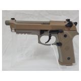 BERETTA M9A3 - 9 MM SEMI AUTOMATIC PISTOL