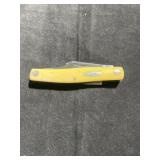 CASE XX PEARL HANDLE 3-BLADED 9 DOT 33092