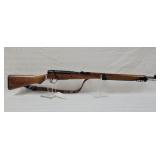 ARISAKA TYPE 99 - 7.7X58 MM BOLT ACTION RIFLE