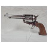 RUGER VAQUERO .357 MAGNUM REVOLVER