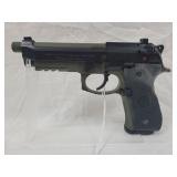 BERETTA M9A3 - 9 MM SEMI AUTOMATIC PISTOL