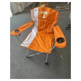 OVERSIZED FOLDABLE LAWN CHAIR