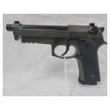 BERETTA M9A3 - 9 MM SEMI AUTOMATIC PISTOL