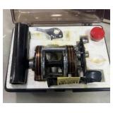 DAIWA MILLIONAIRE BAIT CASTING REEL
