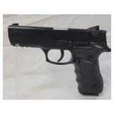 TISAS ZIGANA F - 9 MM SEMI PISTOL - NEW IN BOX