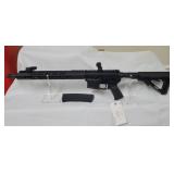 AERO PRECISION M4E1 - .223/5.56 SEMI AUTO RIFLE
