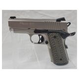 SIG SAUER 1911 - 9 MM SEMI AUTOMATIC PISTOL