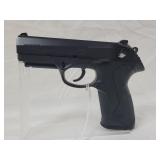 BERETTA PX4 - 9 MM SEMI AUTOMATIC PISTOL