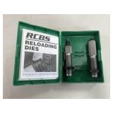 300 WBY DIE SET