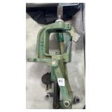 RELOADING PRESS