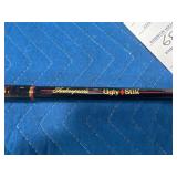 6ft MEDIUM ACTION SHAKESPEARE UGLY STIK ROD
