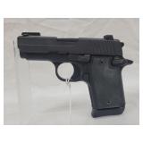 SIG SAUER P938 - 9 MM SEMI AUTOMATIC PISTOL
