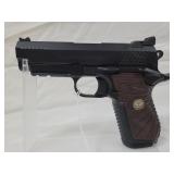 WILSON COMBAT EDC X9 - 9 MM SEMI AUTO PISTOL