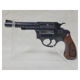 ROSSI- M31 REVOLVER .38 SPL