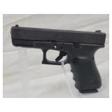 GLOCK 19 GEN 4 - 9 MM SEMI AUTOMATIC PISTOL