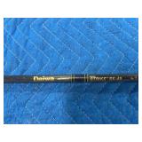 DAIWA GRAPHITE REGAL STRIKE 8ft FLY ROD
