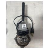 HILTS LEAD SMELTER