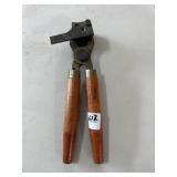 BULLET MOLD
