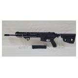 SIG SAUER MCX 5.56/.223 SEMI AUTOMATIC RIFLE