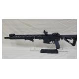 I.O. - 15 - 5.56/.223 SEMI AUTO RIFLE
