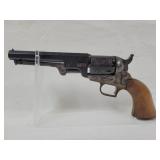 REPLICA ARMS SAN MARCO PERCUSSION REVOLVER