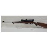 WINCHESTER 100 SEMI AUTO RIFLE 284 WIN