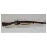 LEE ENFIELD MK III .303 BRITISH BOLT RIFLE