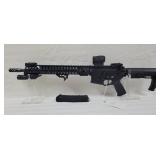 P.O.F. P-415 - 4.56/.223 SEMI AUTOMATIC RIFLE