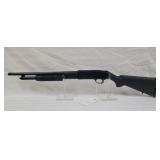 MOSSBERG 500 - 20 GA PUMP ACTION SHOTGUN