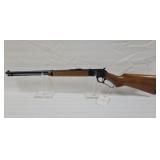 MARLIN MODEL: 39D - .22 CAL LEVER ACTION RIFLE