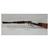 HENRY H011C - .45 COLT LEVER ACTION RIFLE