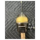 JOHNSON ROD & REEL