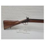 FRENCH/BELGIUM CANARDIERE .75 CAL SMOOTHBORE