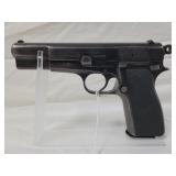 F.E.G. P9M - 9 MM SEMI AUTOMATIC PISTOL