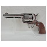 RUGER VAQUERO .357 MAGNUM REVOLVER
