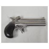 AMERICAN DERRINGER BIG BORE 45/410 DERRINGER