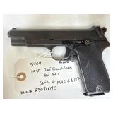 FRENCH LONG 7.65 SEMI-AUTOMATIC