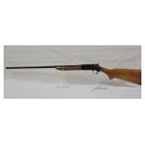 H&R TOPPER 58 SINGLE SHOT/ SHOT GUN 410 GAUGE