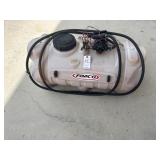 FIMCO SPRAYER 25 GAL TANK