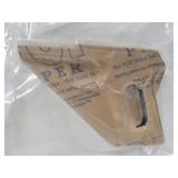 TISAS PC45 "FRAME" - SERIALIZED - NEW IN PACKAGE
