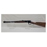 WINCHESTER 1892 LEVER RIFLE- 357 MAG WITH BOX