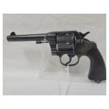 COLT 1917 - .45 ACP REVOLVER