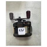 DAIWA PT33S REEL