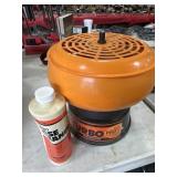 LYMAN TURBO PRO 120 TUMBLER & BOTTLE CASE CLEANER